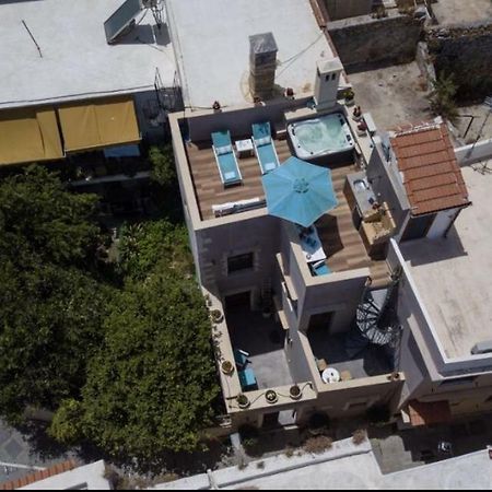 Ac Homes Alice Rethymno Exterior foto