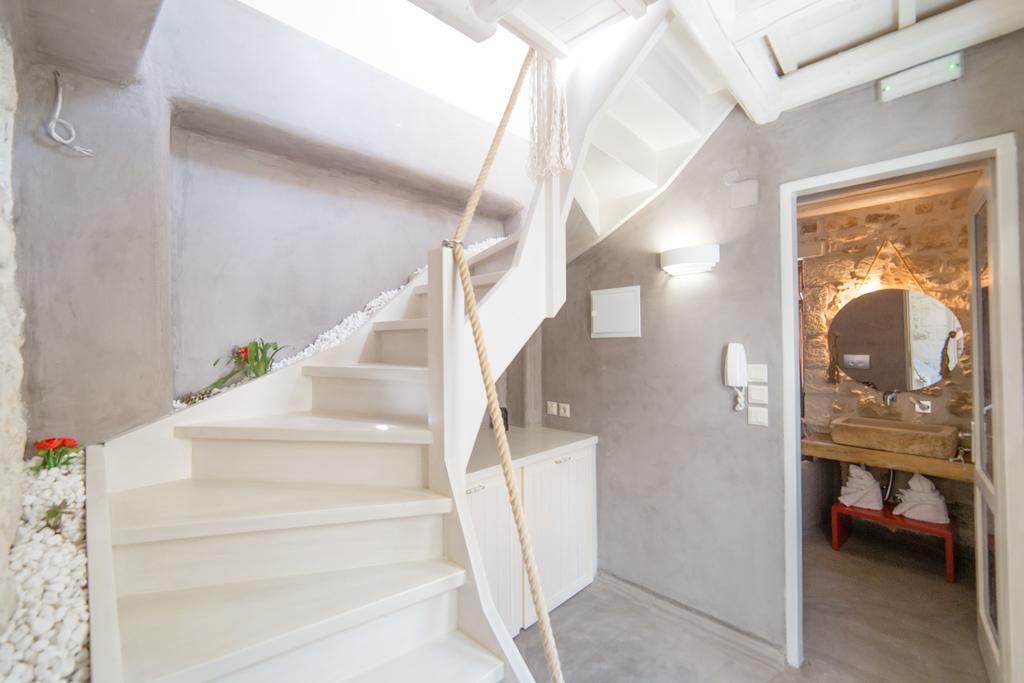 Ac Homes Alice Rethymno Exterior foto