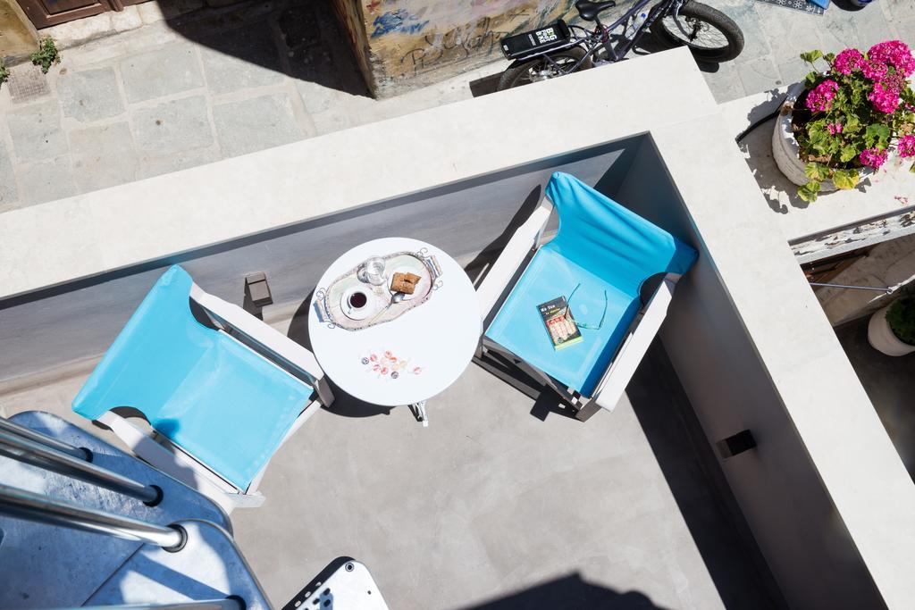 Ac Homes Alice Rethymno Exterior foto