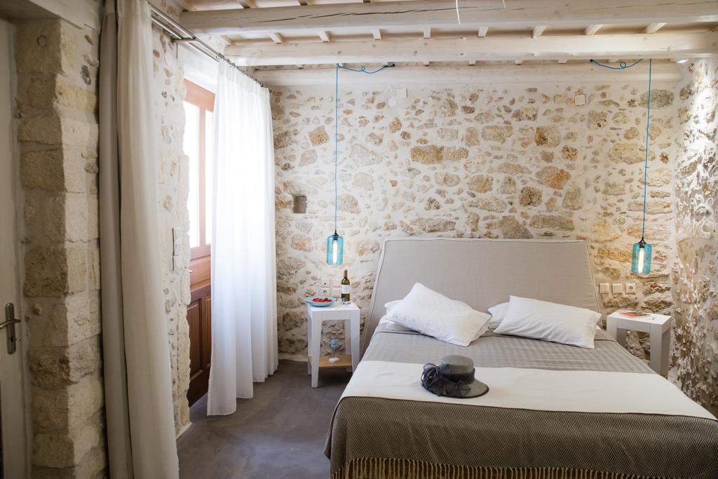 Ac Homes Alice Rethymno Exterior foto
