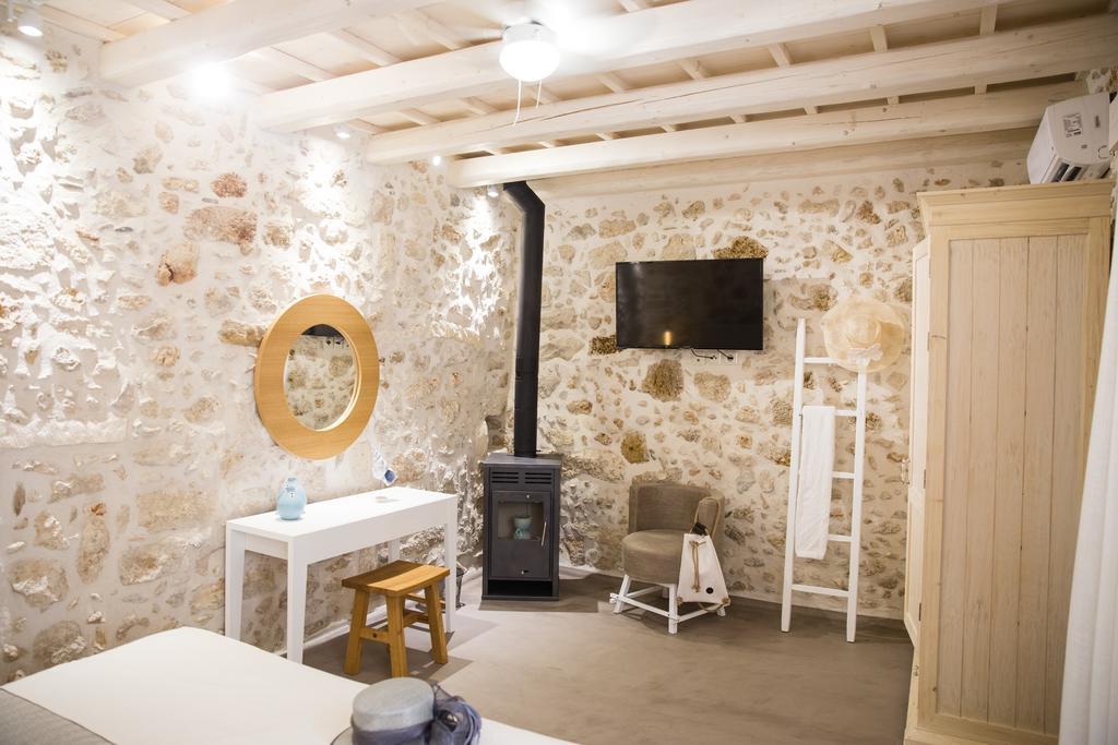Ac Homes Alice Rethymno Exterior foto