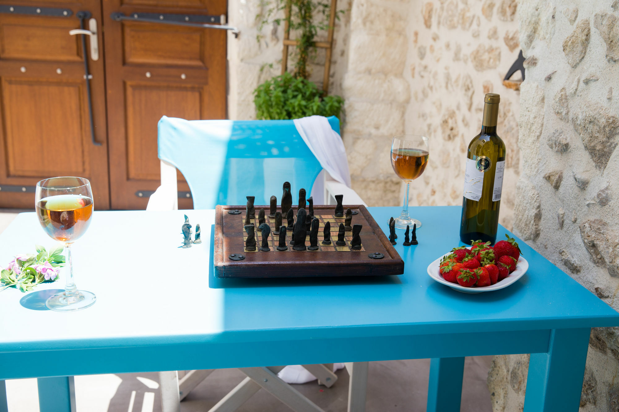 Ac Homes Alice Rethymno Exterior foto
