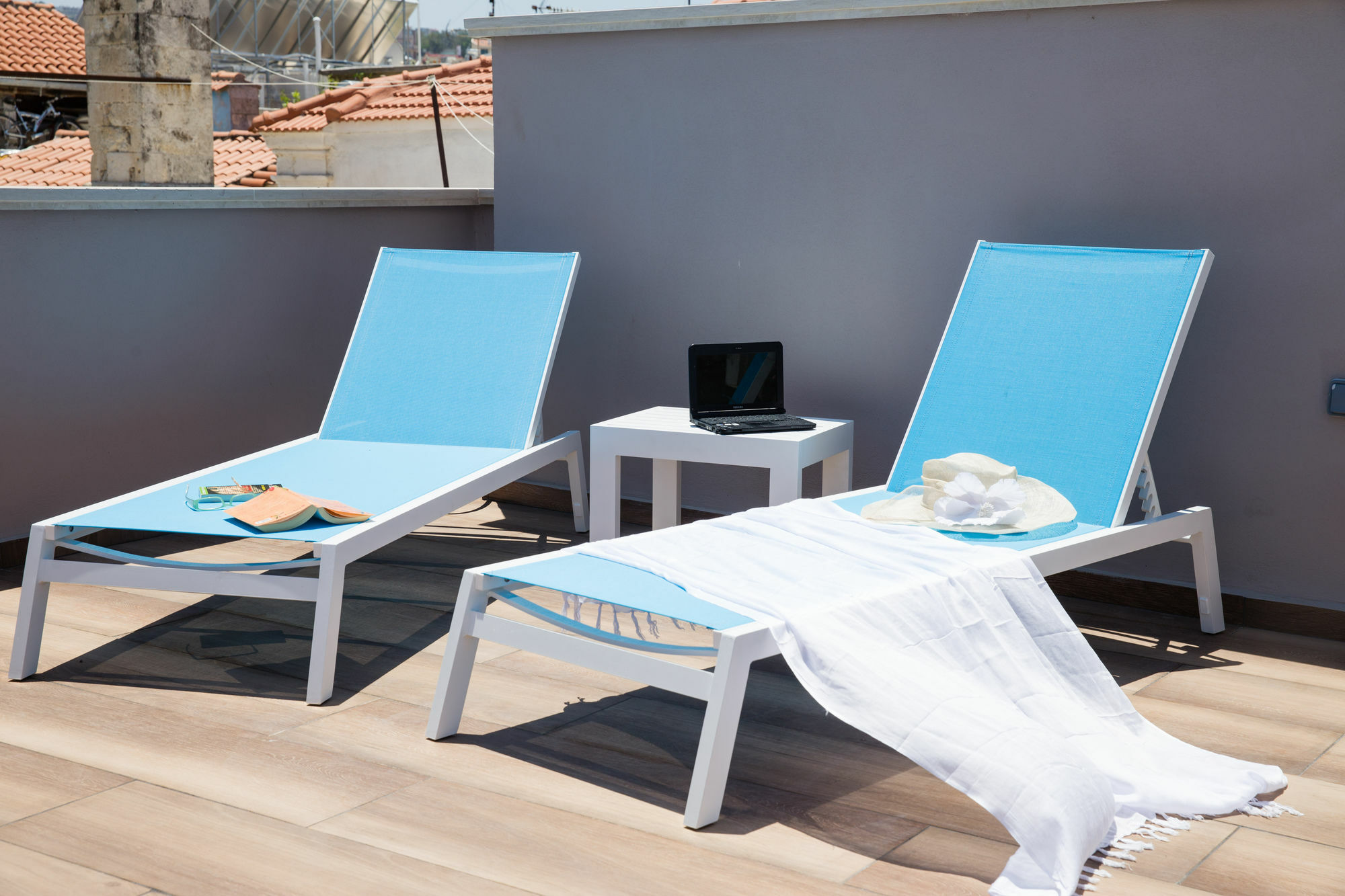 Ac Homes Alice Rethymno Exterior foto