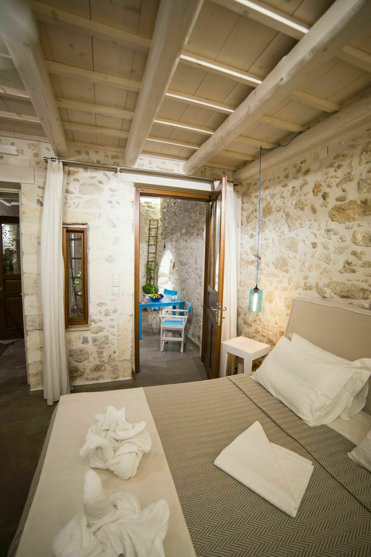Ac Homes Alice Rethymno Exterior foto