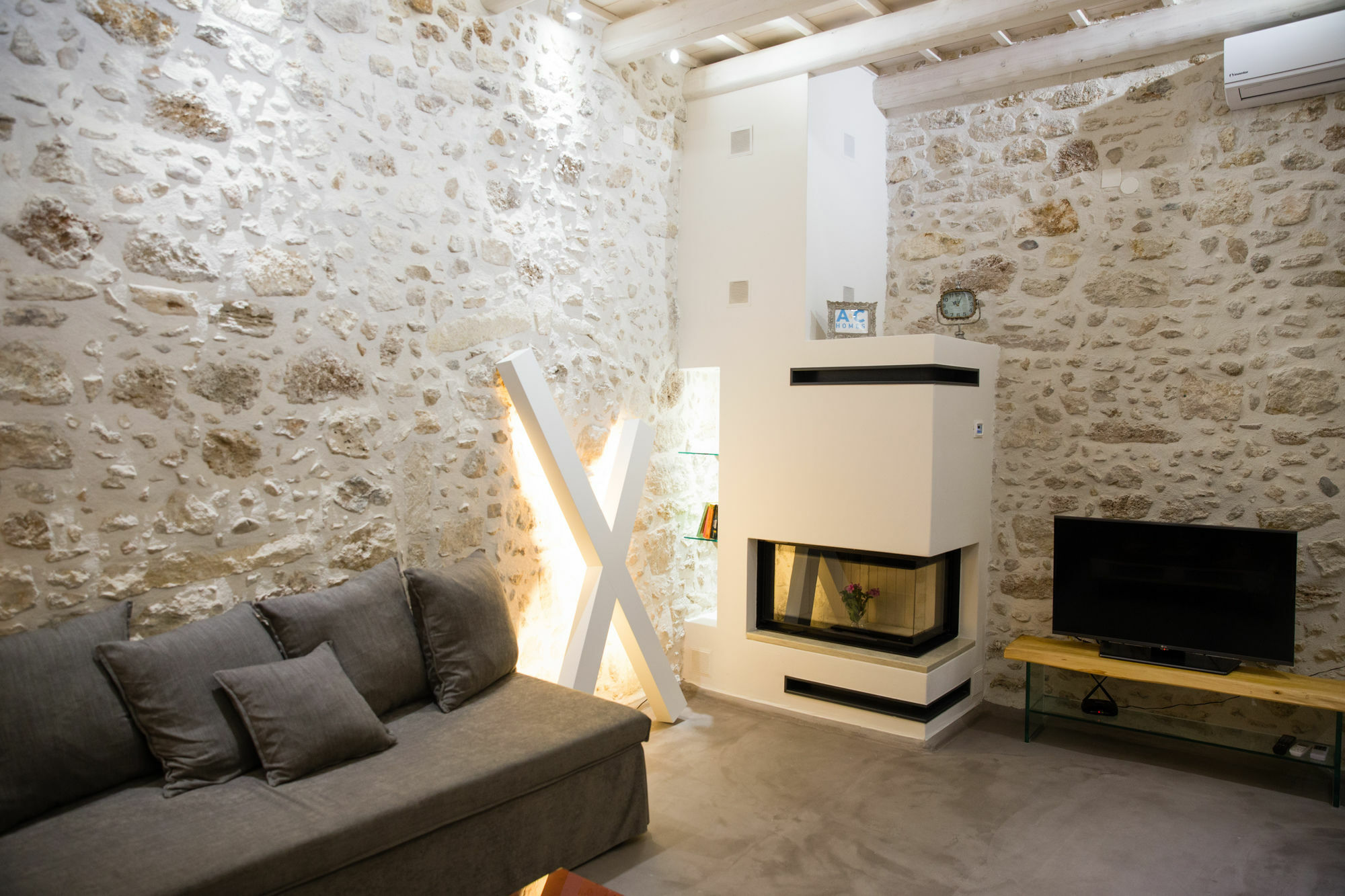 Ac Homes Alice Rethymno Exterior foto