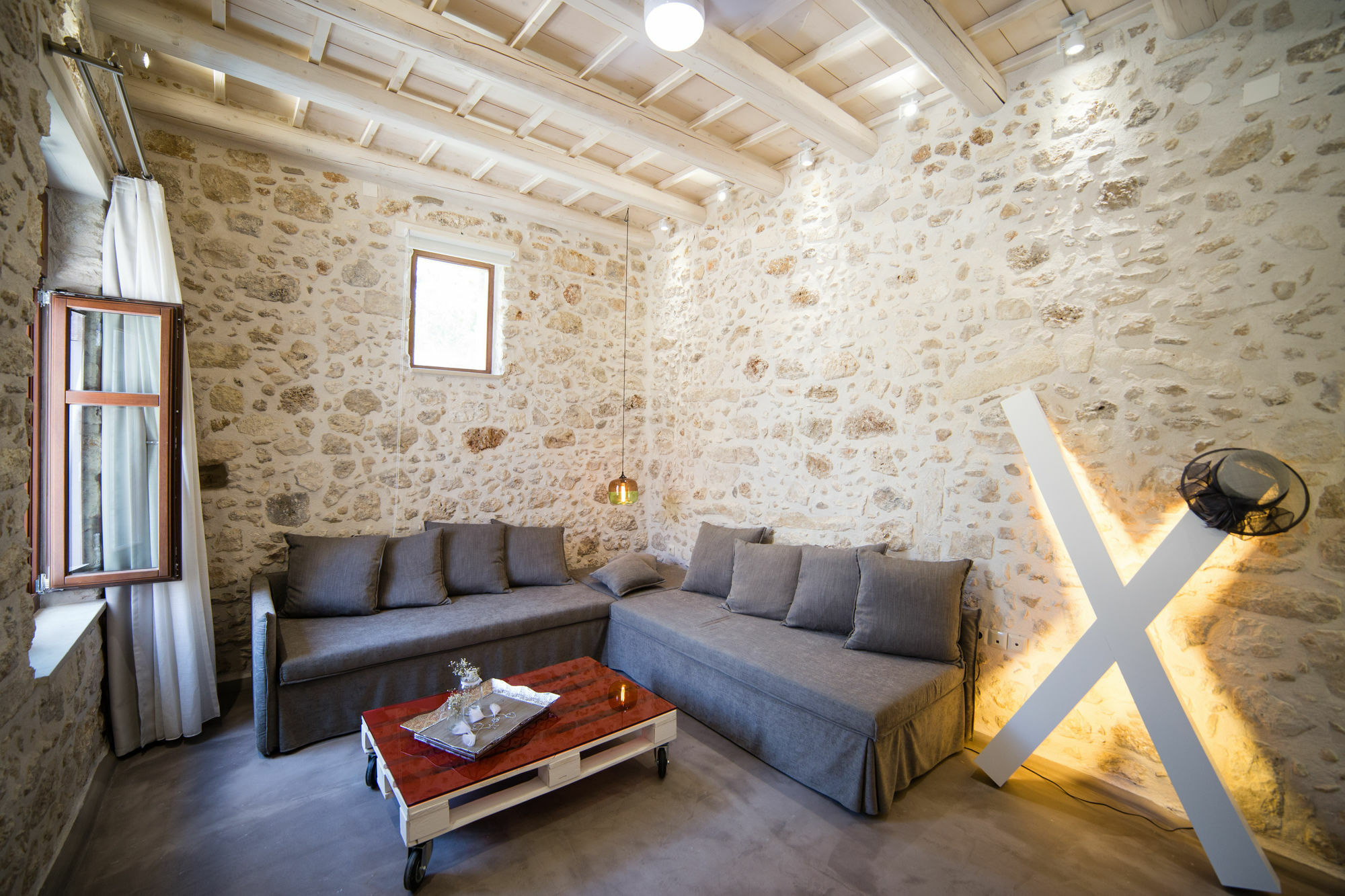 Ac Homes Alice Rethymno Exterior foto